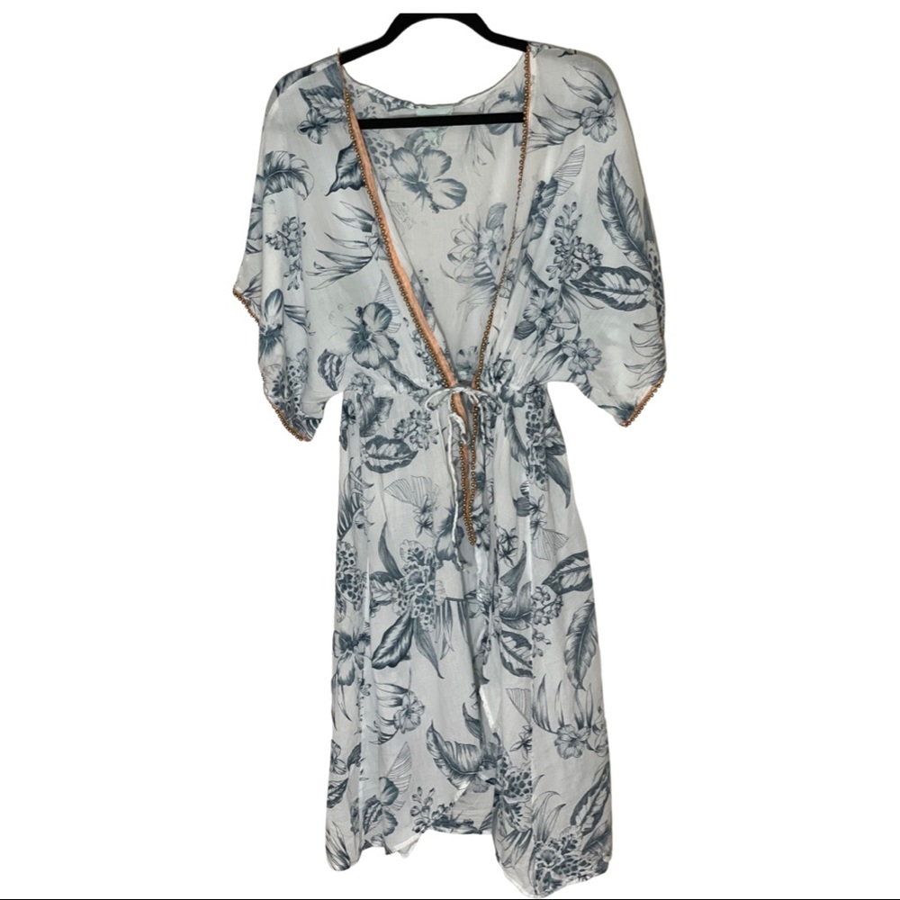 Beautiful Shaw for beach or regular wear